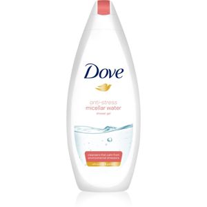 Dove Anti-Stress micellás tusfürdő 250 ml