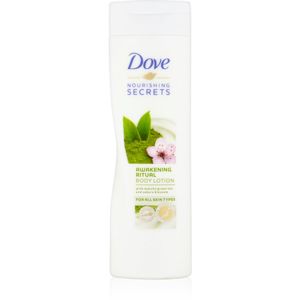 Dove Nourishing Secrets Awakening Ritual testápoló tej 250 ml