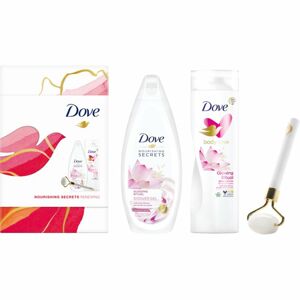 Dove Nourishing Secrets Glowing Ritual ajándékszett (minden bőrtípusra)