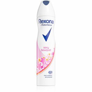 Rexona Sexy Bouquet izzadásgátló spray 48h 250 ml