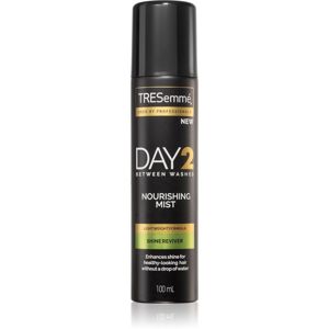 TRESemmé Day 2 Shine Reviver haj spray tápláló hatással 100 ml