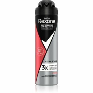Rexona Men Maximum Protection izzadásgátló az erőteljes izzadás ellen uraknak Power 150 ml