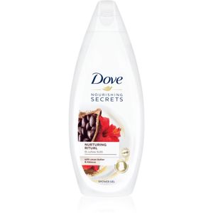 Dove Nourishing Secrets Nurturing Ritual ápoló tusoló gél 225 ml