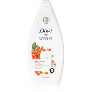 Dove Revitalising Ritual revitalizáló tusfürdő gél 400 ml