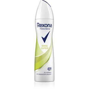 Rexona Dry & Fresh Stress Control izzadásgátló spray 48h