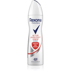 Rexona Active Protection + Original izzadásgátló spray 150 ml