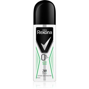Rexona Active Fresh spray dezodor uraknak 75 ml