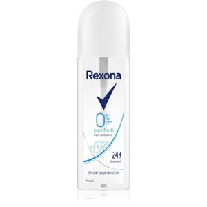 Rexona Pure Fresh spray dezodor 75 ml