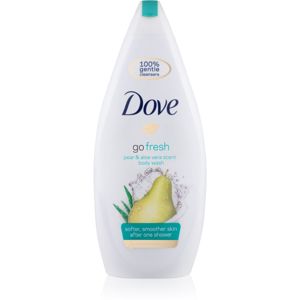 Dove Go Fresh tusfürdő gél