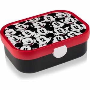 Mepal Campus Mickey Mouse uzsonnás doboz gyermekeknek 750 ml