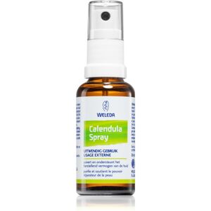 Weleda Calendula felülettisztító spray regeneráló hatással 30 ml