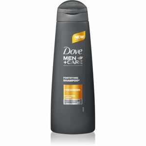 Dove Men+Care Thickening erősítő sampon uraknak 250 ml