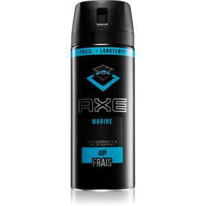 Axe Marine spray dezodor uraknak 150 ml