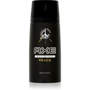 Axe Peace spray dezodor uraknak 150 ml