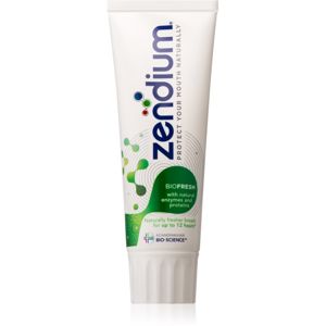 Zendium BioFresh fogkrém a friss lehelletért 75 ml