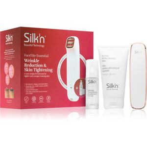Silk'n FaceTite Essential ránctalanító és arcsimító készülék