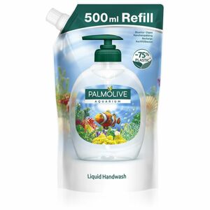 Palmolive Aquarium gyengéd folyékony szappan 500 ml