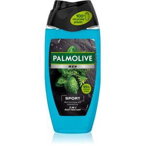 Palmolive Men Revitalising Sport fürdőgél férfiaknak 2 az 1-ben 250 ml