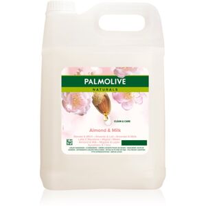 Palmolive Naturals Almond Milk tápláló folyékony szappan 5000 ml