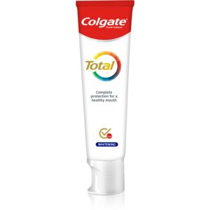 Colgate Total Whitening XL fehérítő fogkrém 125 ml