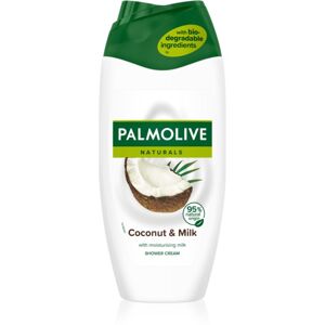 Palmolive Naturals Pampering Touch fürdőtej kókuszzal 250 ml