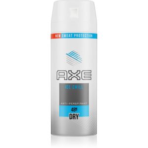 Axe Ice Chill izzadásgátló spray 150 ml