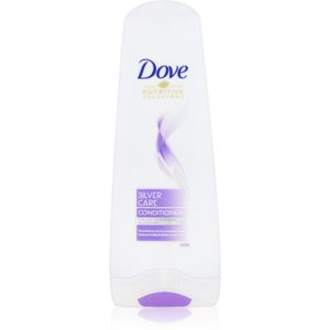 Dove Nutritive Solutions Silver Care kondicionáló szőke hajra