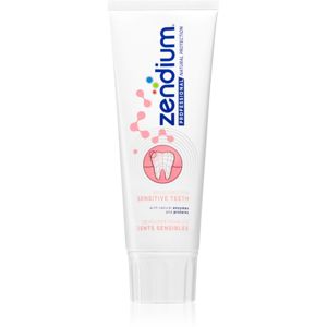 Zendium PRO Sensitive fogkrém érzékeny fogakra 75 ml