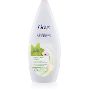 Dove Nourishing Secrets Awakening Ritual felfrissítő tusfürdő gél 225 ml