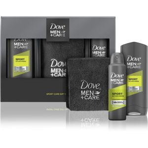 Dove Men+Care Sport Active+Fresh ajándékszett VI.