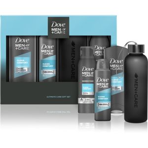 Dove Men+Care Clean Comfort ajándékszett IX.