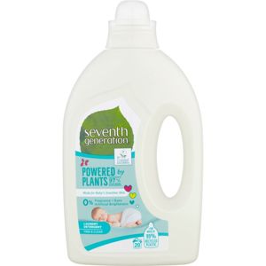 Seventh Generation Powered by Plants Baby mosógél ECO 1000 ml