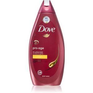Dove Pro.Age tusfürdő gél érett bőrre 450 ml