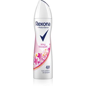 Rexona Fragrance Sexy izzadásgátló spray 150 ml