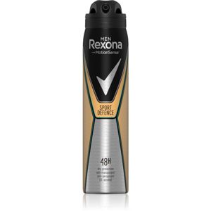 Rexona Adrenaline Sport Defence izzadásgátló spray 48h 250 ml