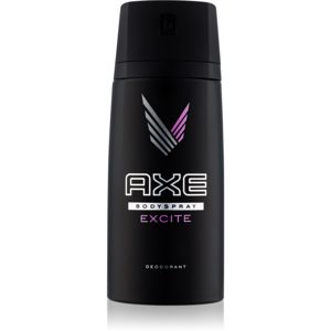 Axe Excite spray dezodor uraknak 150 ml