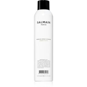 Balmain Session Spray hajlakk erős fixálással 300 ml