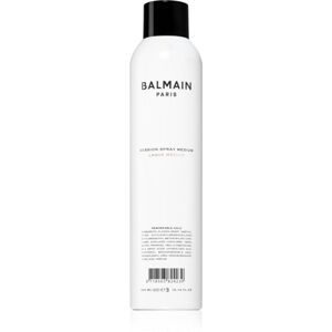 Balmain Hair Couture Session Spray hajlakk közepes fixálás 300 ml