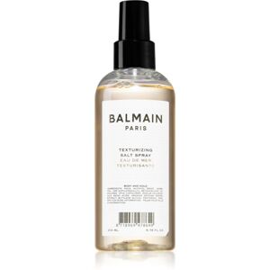 Balmain Texturizing hajformázó só spray 200 ml