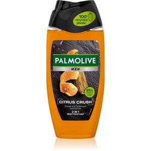 Palmolive Men Invigorating Citrus Crush energizáló tusfürdő gél uraknak 250 ml