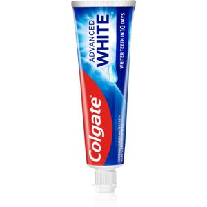 Colgate Advanced White fogkrém 125 ml