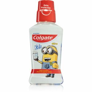 Colgate Kids Minions szájvíz gyermekeknek 250 ml