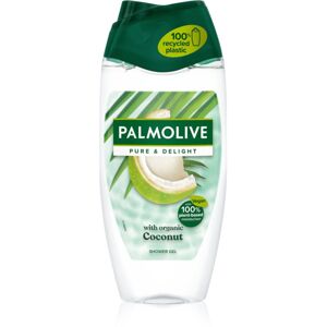 Palmolive Pure & Delight Coconut tusfürdő gél 250 ml