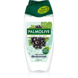 Palmolive Pure & Delight Blackcurrant tusfürdő gél 250 ml