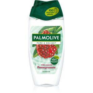 Palmolive Pure & Delight Pomegranate tusfürdő gél 250 ml