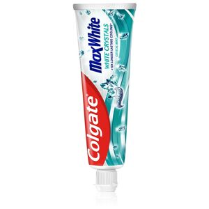Colgate Max White White Crystals fehérítő fogkrém 75 ml