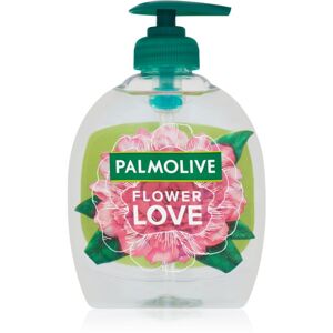 Palmolive Flower Love folyékony szappan virág illattal 300 ml