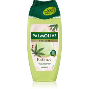 Palmolive Wellness Balance tusfürdő gél 250 ml
