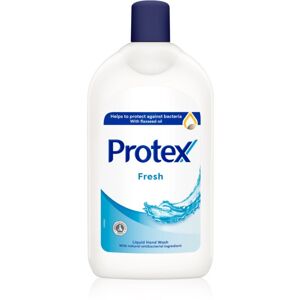 Protex Fresh antibakteriális folyékony szappan utántöltő 700 ml