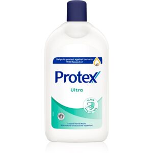 Protex Ultra antibakteriális folyékony szappan utántöltő 700 ml